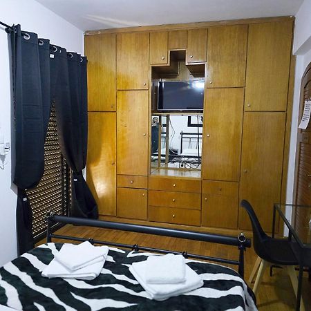 Nicko'S Room Пирея Екстериор снимка