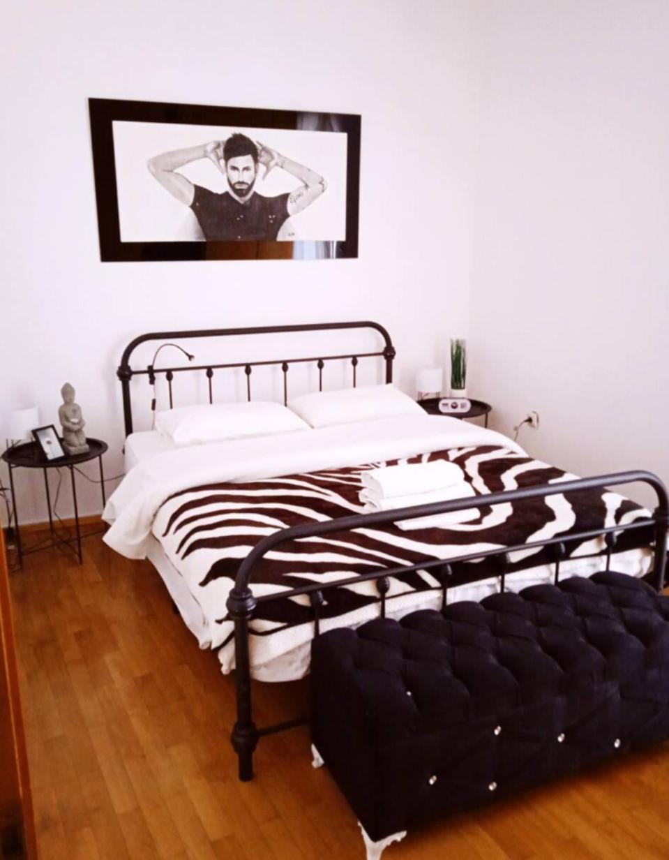 Nicko'S Room Пирея Екстериор снимка